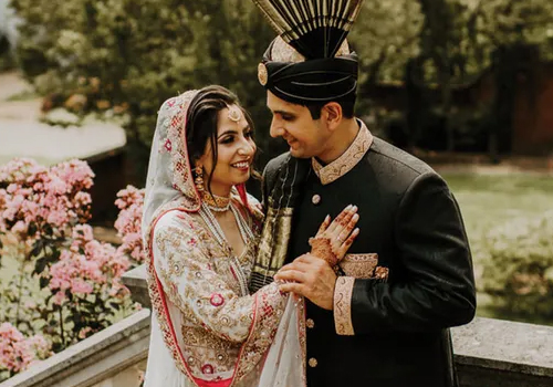 Intercaste Love Marriage